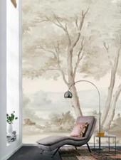 Albero 3D disegnato a mano