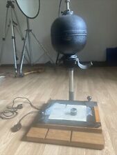 leitz focomat + leitz Daxoo f5cm 1:3,5  marginatore leitz e blocca marginatore  