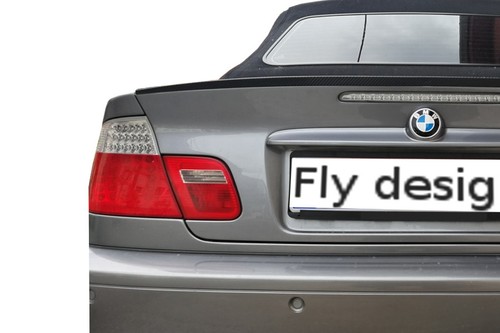 Spoiler adatto per bmw - bmw, serie