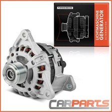 Alternatore Generatore 110A