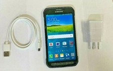 Samsung Galaxy S5 Active