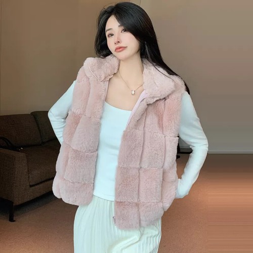 Giacca donna cappotto gilet - giacca,
