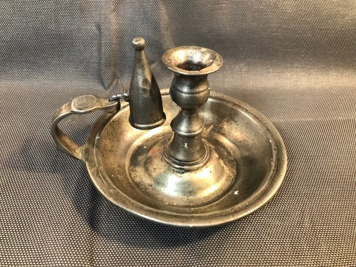Antico candelabro rat - rat, di