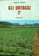 GLI ORTAGGI 2 TOSCO UMBERTO