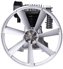 Compressore Gruppo 2 Cilindri