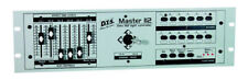 DTS Master 112 Centralina MIXER LUCI DMX regia scanner, testa mobile