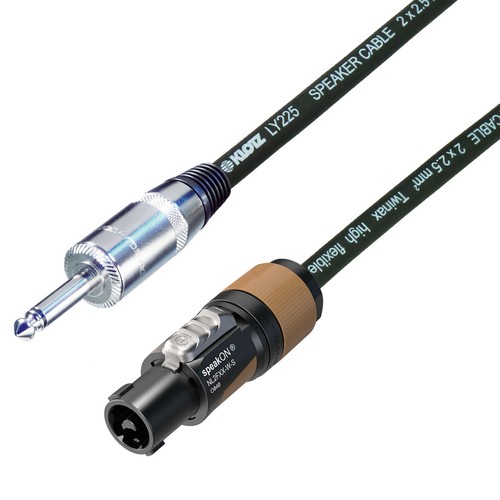 Neutrik speakon jack - neutrik,