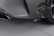 Attacco Posteriore Spoiler