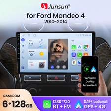 Per Ford Mondeo 2010-2014