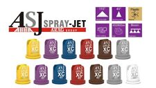 ASJ - Ugello per diserbo ad