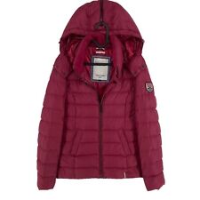 Hilfiger Denim Rosso Scuro con