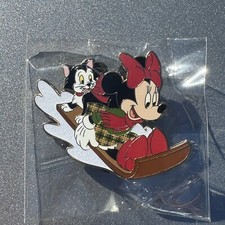 Disney D23 WDI MOG Minnie and