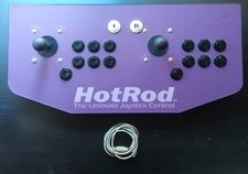 HotRod The Ultimate Joystick Control Joystick Per PC Arcade Vintage Controller 