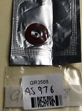 AS 976 Rolex 1057 Record 330 Eta 875 MainSpring nuovo Swiss made GR3568 spedizione gratuita