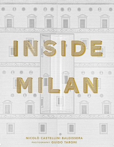 Inside milan nicol - milan, by