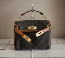 Autentica borsa a mano Bally