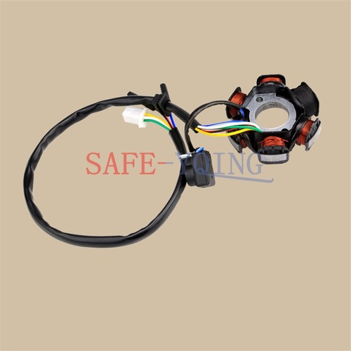 Statore accensione magneto - statore, ac