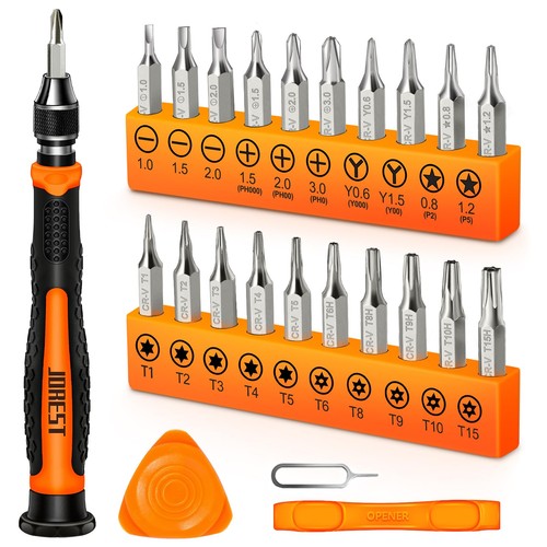 24pcs set cacciaviti - set,