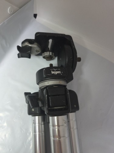 Bogen manfrotto professional - manfrotto,