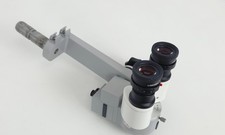 ZEISS OPMI 9 Labomed