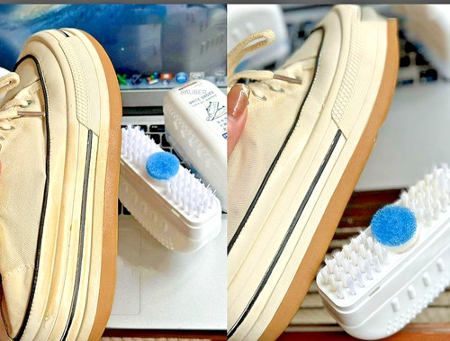 Spazzola per scarpe 1 - per, 2