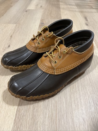 Scarpe da caccia bean - scarpe,