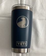 Bicchiere Yeti Rambler 20 oz