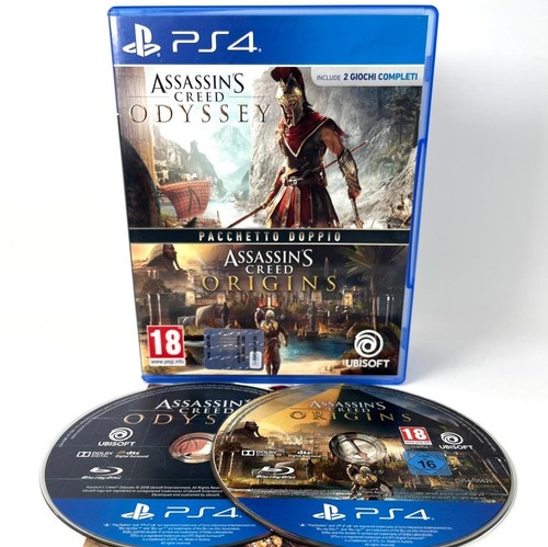 Assassin creed odyssey - assassin's, +
