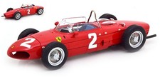 FERRARI 156 F1 SHARKNOSE PHIL