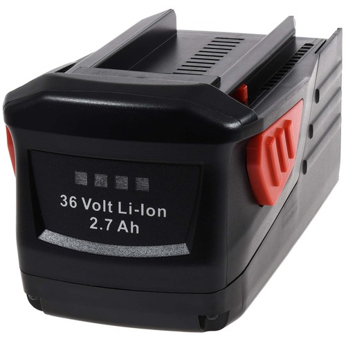 Batterie compatible avec hilti - compatible,