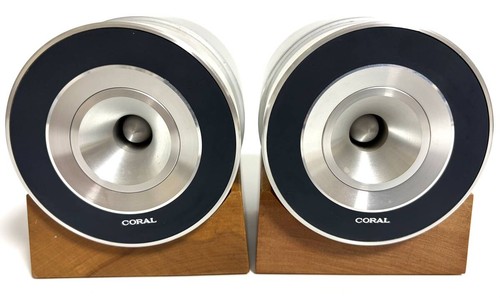 Coppia super tweeter coral - coppia,