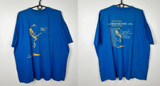 T-shirt Chris Rea The Blue