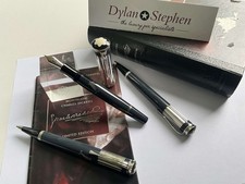 Montblanc writers limited