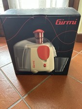 Centrifuga Girmi Nuova (mai