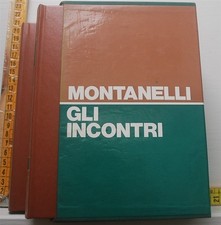 Montanelli Indro - Gli