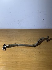 Tubo olio turbocompressore