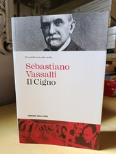IL CIGNO - Sebastiano Vassalli