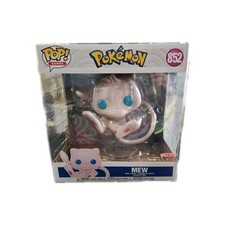 Funko POP! Mew #852 Pokemon