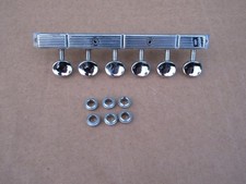 Grover 1965 Accordatore