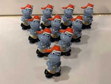 2009 MC Happy Hippo - Rap 10x