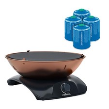 Campingaz 360 Grill CV Rame +