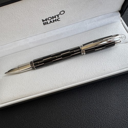 Montblanc starwalker midnight - montblanc,