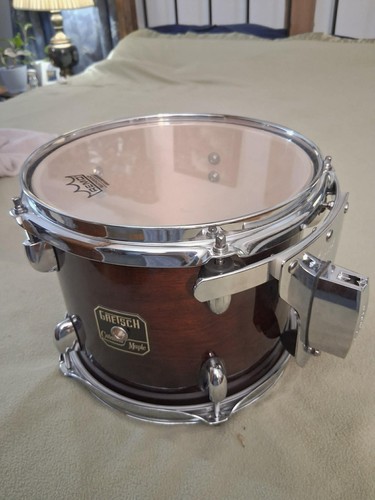 Gretsch catalina acero tom - catalina,