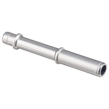 asse posteriore in alluminio