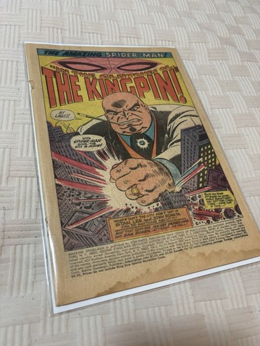 The amazing spider man - amazing, #51