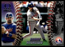 1998 Pacific Omega Shane