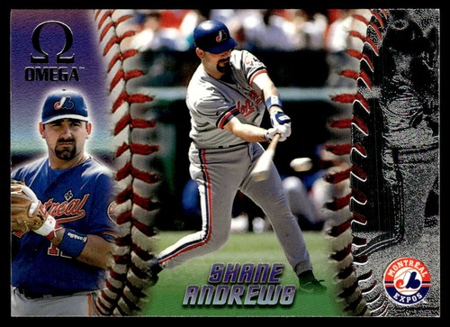 1998 pacific omega shane - 1998,