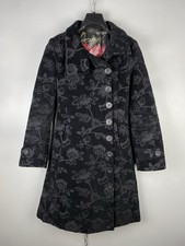 Desigual Womens Cotton Blend