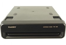 Yaesu sintonizzatore - yaesu, fc-50