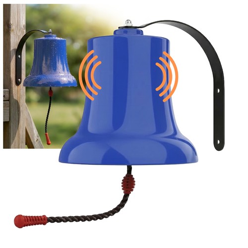 Campana nave accessorio - campana, per